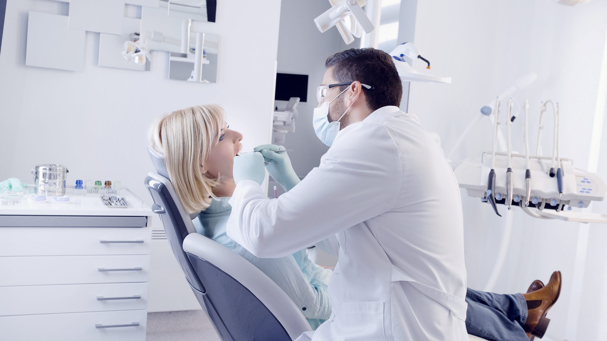 Dentist in Riverton, WY