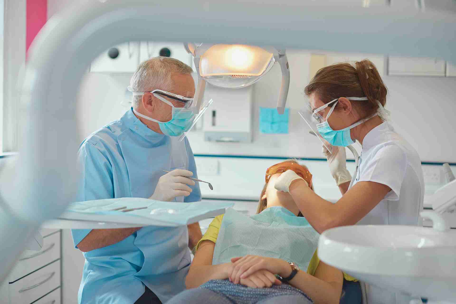 Dentist in Riverton, WY